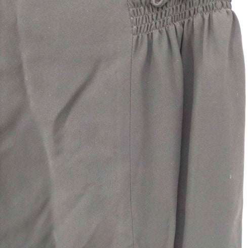 ルネ Rene ひざ丈フリルフレアスカート  レディース JPN:34